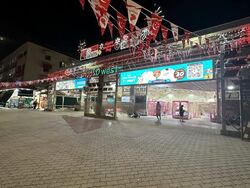 Tampines Street 81 (D18), Shop House #475647331